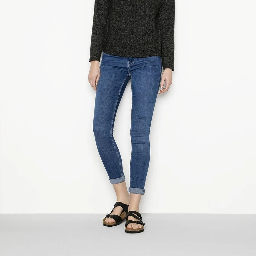 Birkenstock Salina Birko-Flor - Image 4