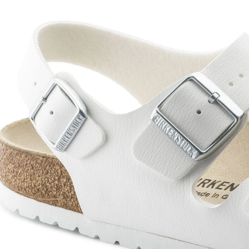 Birkenstock Milano Birko-Flor - Image 9