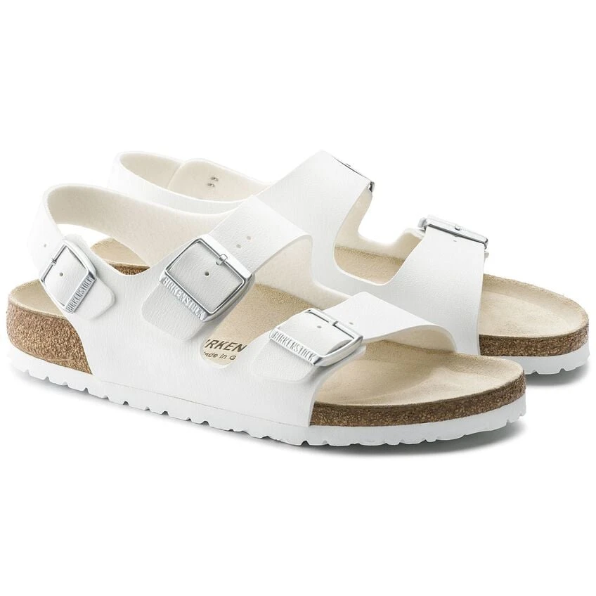 Birkenstock Milano Birko-Flor - Image 7