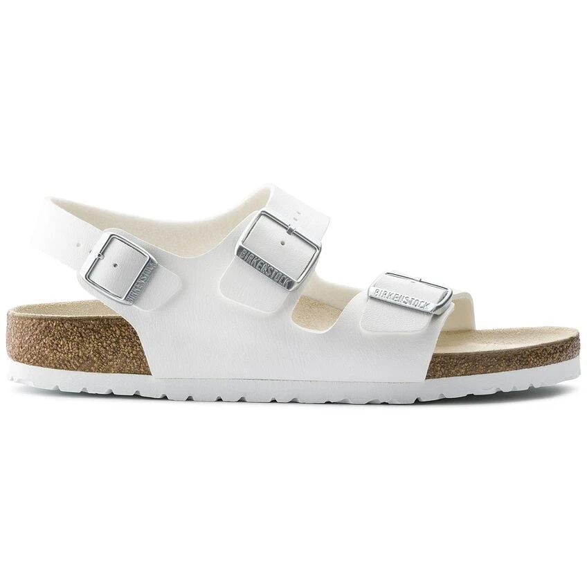 Birkenstock Milano Birko-Flor - Image 8