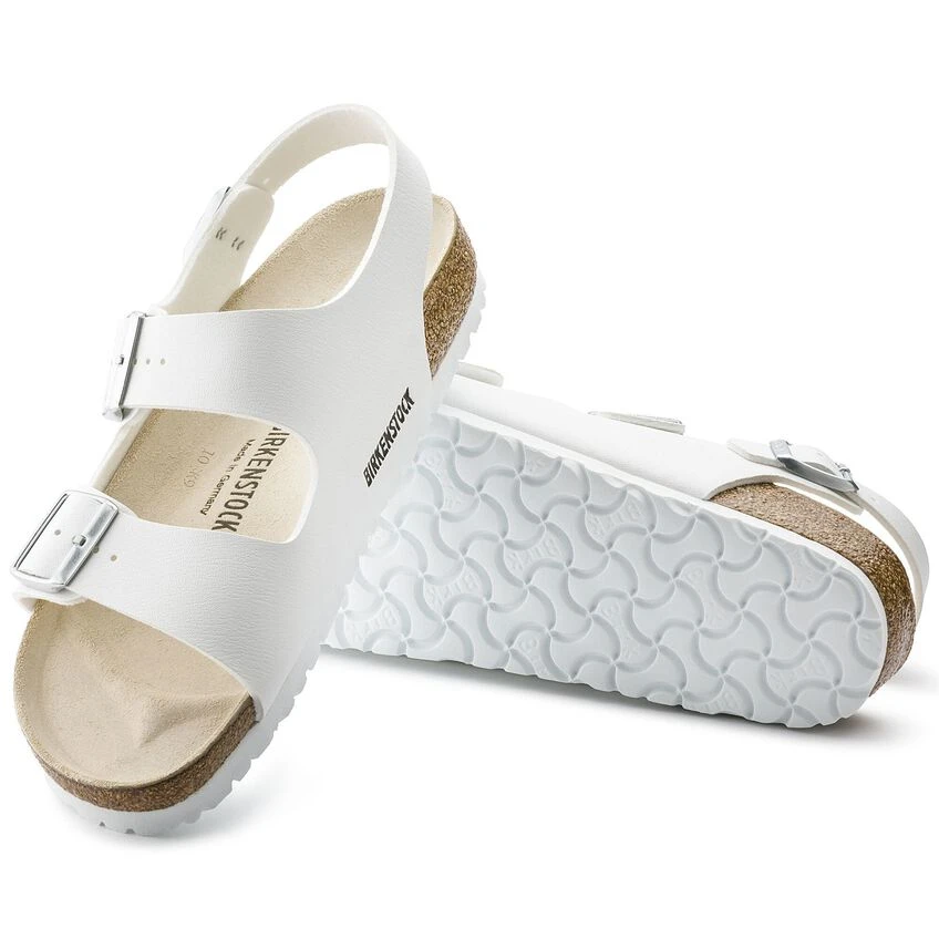 Birkenstock Milano Birko-Flor - Image 5