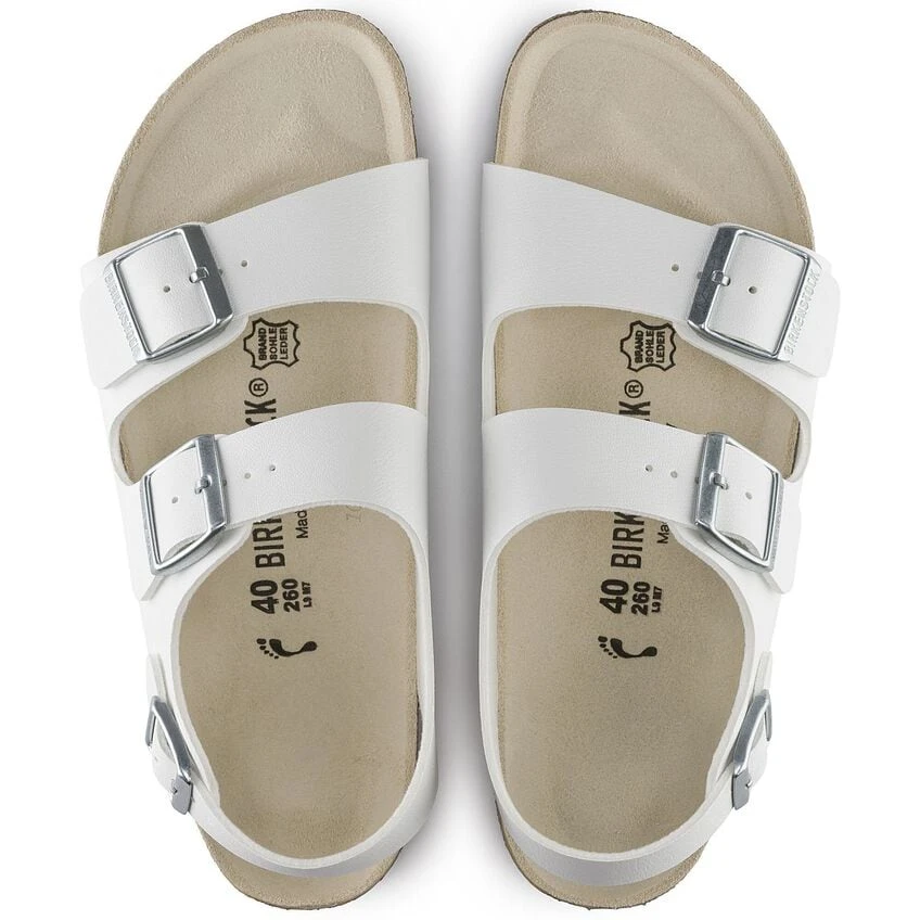 Birkenstock Milano Birko-Flor - Image 6
