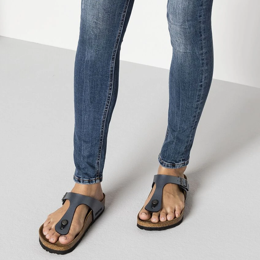 Birkenstock Gizeh Birko-Flor - Image 4