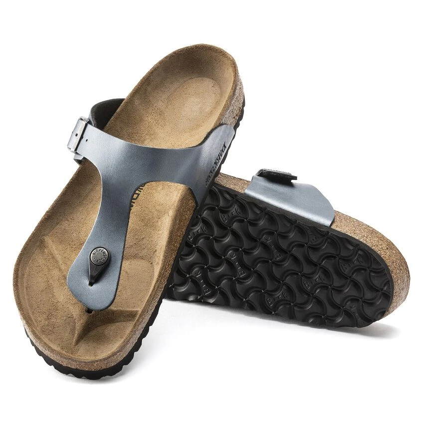 Birkenstock Gizeh Birko-Flor - Image 5