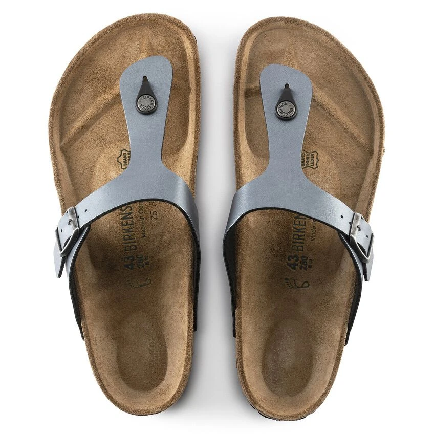 Birkenstock Gizeh Birko-Flor - Image 6